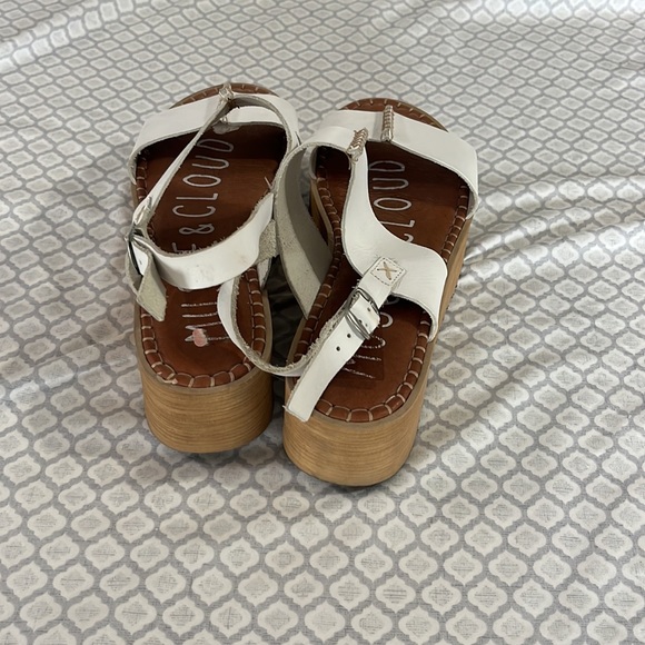 Musse & Cloud sandals size 10 - Picture 5 of 7